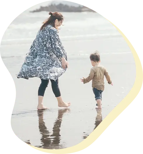 プロフィール写真